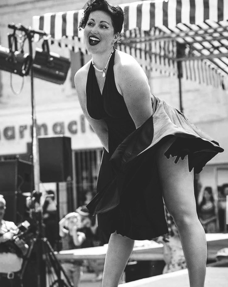 SABRINA