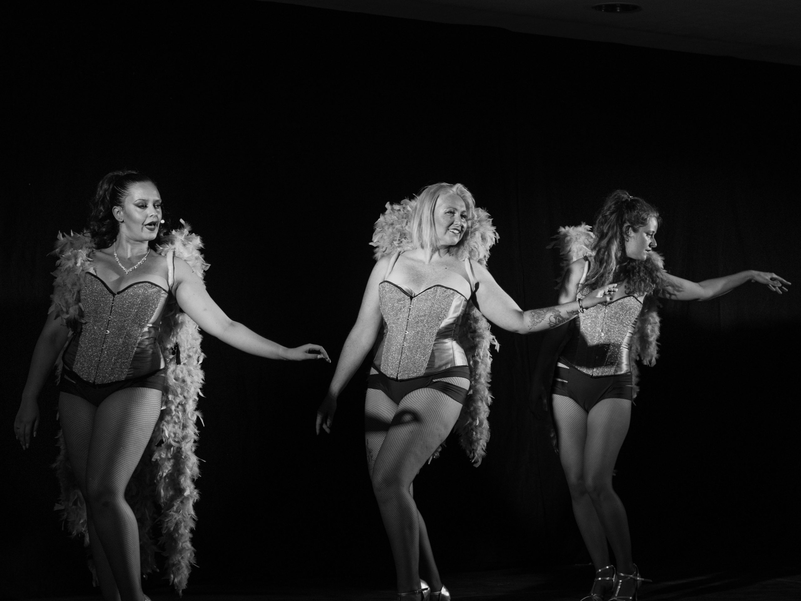 Cabaret